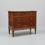 1143 5500 CHEST OF DRAWERS